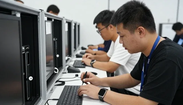 从新建楼盘看技术支持应用效果
