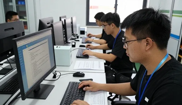 系统集成智能运维平台深度分享（技术支持适用）