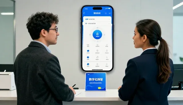 企业数字化转型中的技术选型关注点