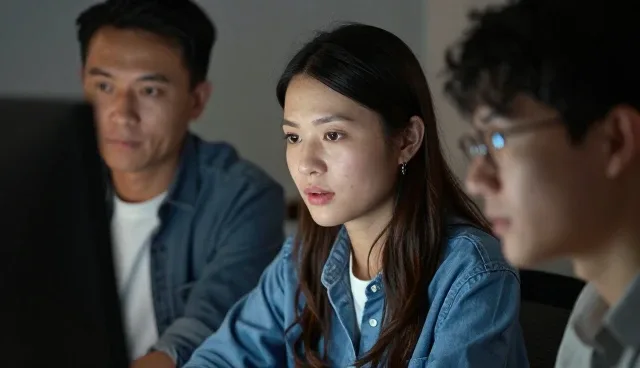 云服务性能优化中的技术培训实践